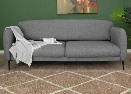Moroccan Beige Shaggy Rug | 520