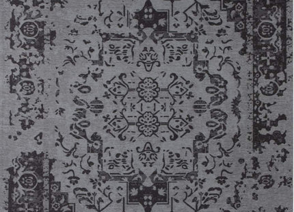 Washable Rug Carina Grey | 6963