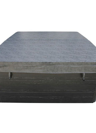 H2O 2500 Series 13A Plug & Play Hot Tub