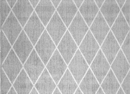 Maestro Berber Grey Rug | 3649 WS55