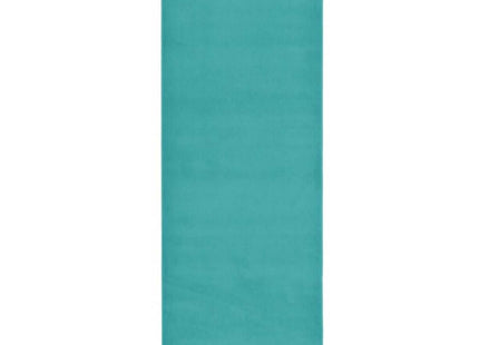 Maestro Solid Duck Egg Blue Rug