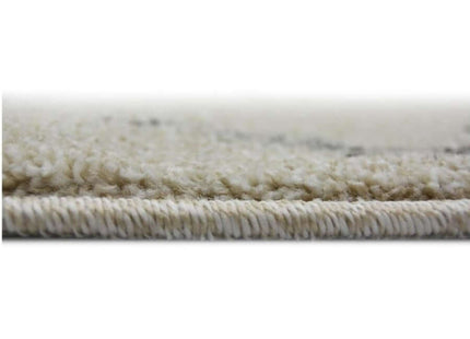 Villa Grey Floral Rug