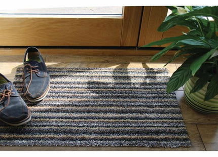 Washable Mats or Runner – Striped Design
