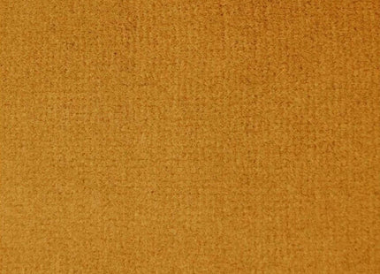 Maestro Solid Ochre Rug