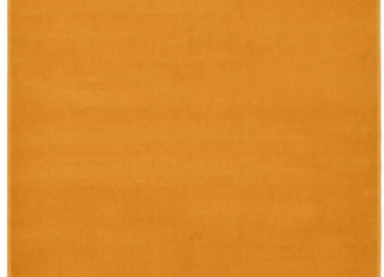 Maestro Solid Ochre Rug