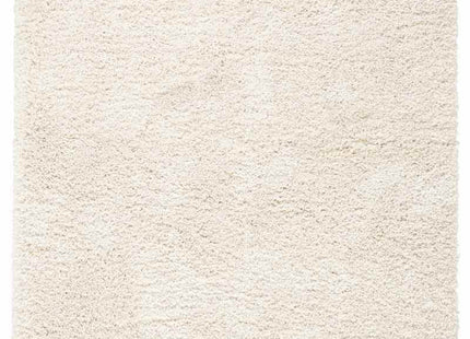 Deep-Pile Rug Venice Cream Color