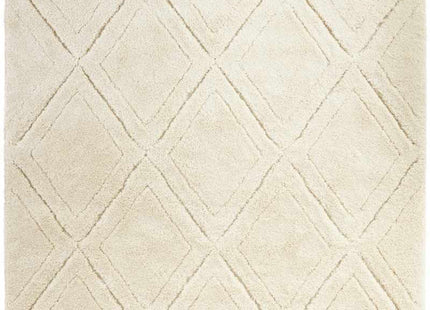 Colin Diamond Design Deep-Pile Rug