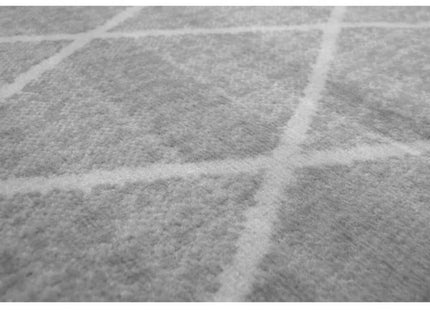 Maestro Berber Grey Rug | 3649 WS55