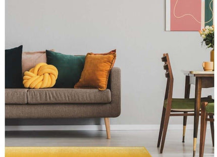 Maestro Ombre Yellow Rug | 3797 GB11