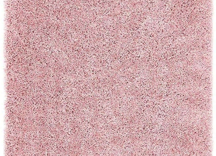 Chicago Pink Shaggy Rug
