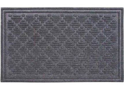Doormat Diamond Design