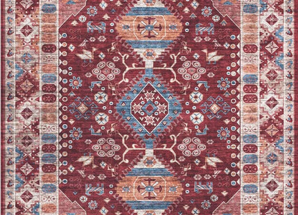 Madar Vintage Washable Rug