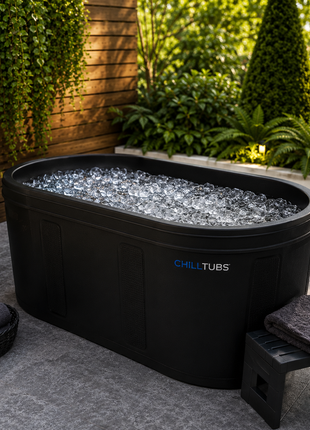 Premier Home Ice Bath