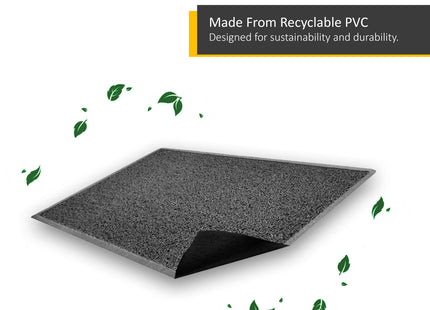 Spaghetti BBQ Floor Protection Mat - 120cm x 80cm