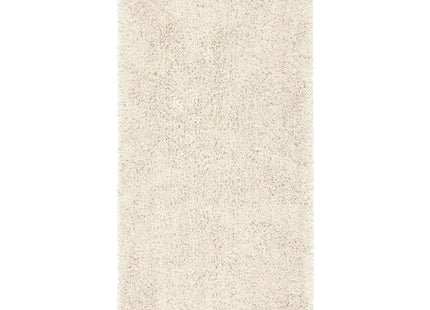 Chicago Cream Shaggy Rug