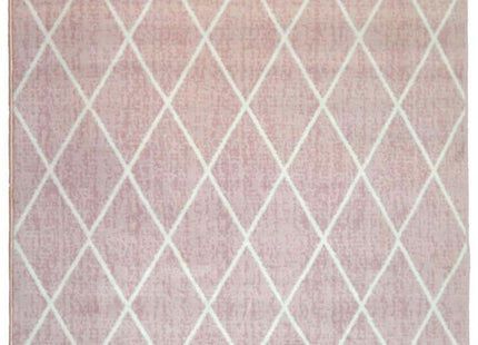 Maestro Berber Pink Rug | 3649 GB33