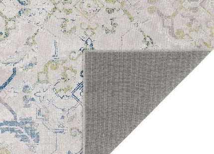 Washable Rug Eterna Floral Design