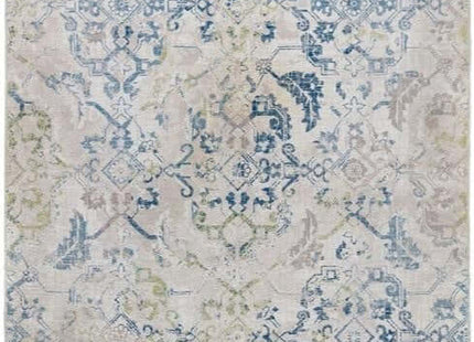 Washable Rug Eterna Floral Design