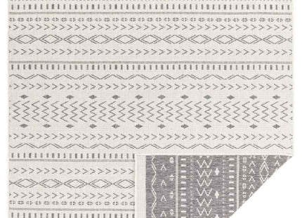 Kuba Reversible Indoor-Outdoor Rug