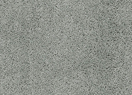 Washable Ghost Grey Shaggy Rug