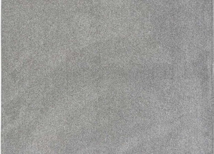 Relay Grey Recycled Low Pile Rug