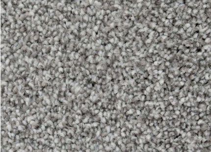 Relay Grey Recycled Low Pile Rug