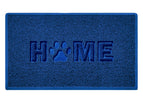 Blue / 75cm x 44cm