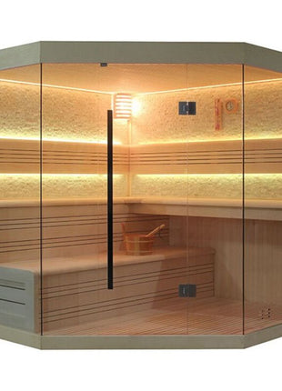 Fonteyn Sauna Marriott 200 – 220