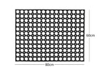 80cm x 60cm Large