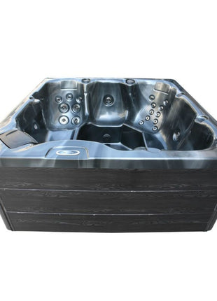 H2O 2500 Series 13A Plug & Play Hot Tub