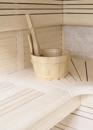 Fonteyn Sauna Luxor 200 - 220
