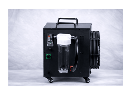 KOVE Elite Ice Bath Chiller 1.0HP – Heat & Cool with App Control