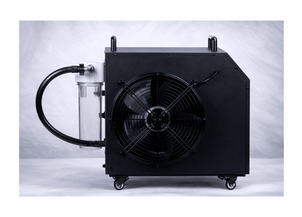 KOVE Elite Ice Bath Chiller 1.0HP – Heat & Cool with App Control