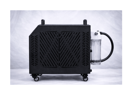 KOVE Elite Ice Bath Chiller 1.0HP – Heat & Cool with App Control