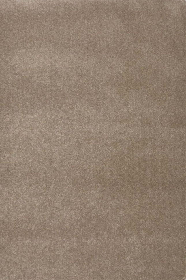 Relay Brown Recycled Low Pile Rug
