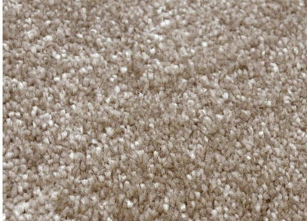 Relay Brown Recycled Low Pile Rug