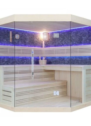 Fonteyn Sauna Marriott 200 – 220