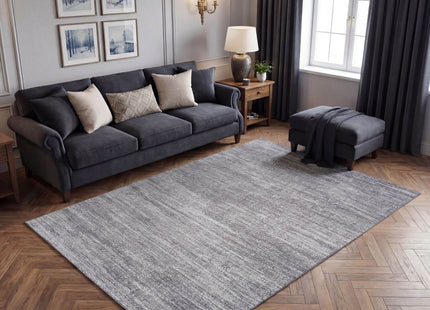 Montana Grey Rug | 3800G