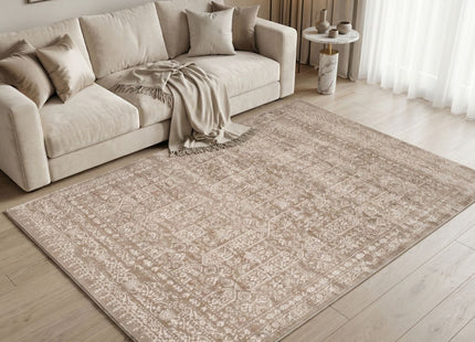 Montana Beige Rug | 3716B