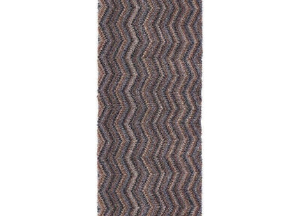 Washable Mats - Chevron Design