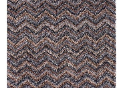 Washable Mats - Chevron Design