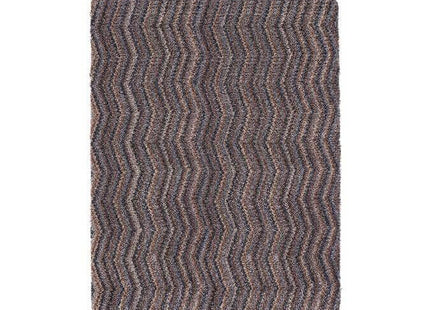 Washable Mats - Chevron Design