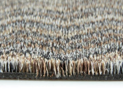 Washable Mats - Chevron Design