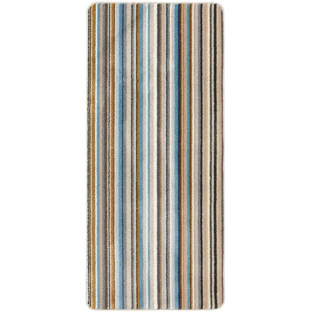 Candy Washable Runners Stripe Design