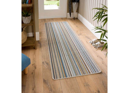 Candy Washable Runners Stripe Design