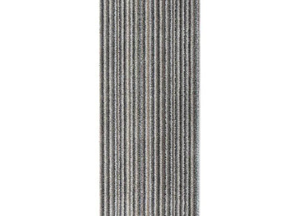 Candy Washable Mat Striped Design