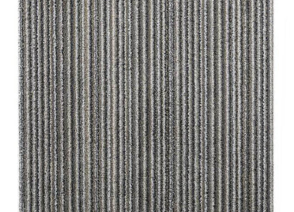 Candy Washable Mat Striped Design