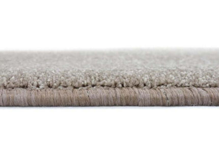 Relay Beige Recycled Low Pile Rug