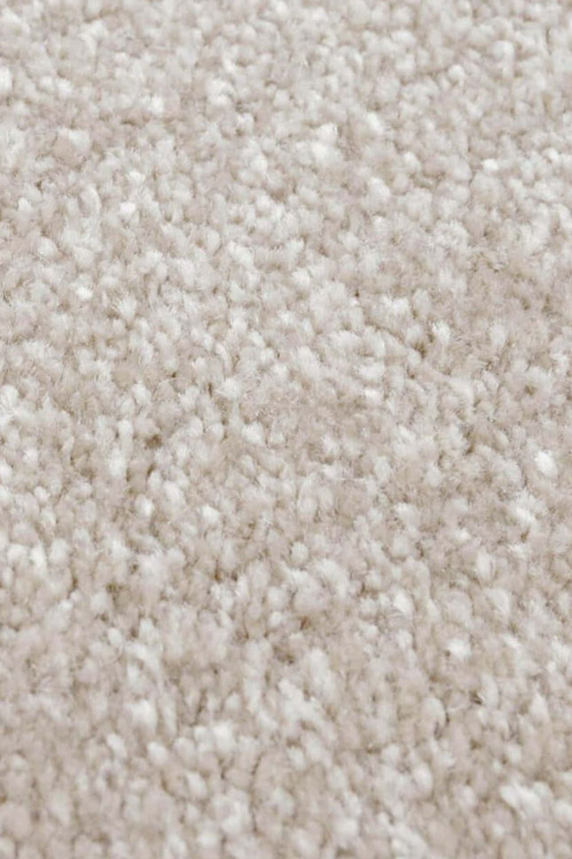 Relay Beige Recycled Low Pile Rug