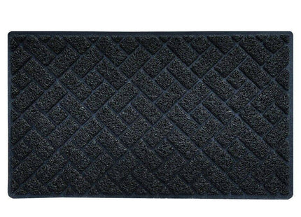 Diamond Doormat  75x44cm